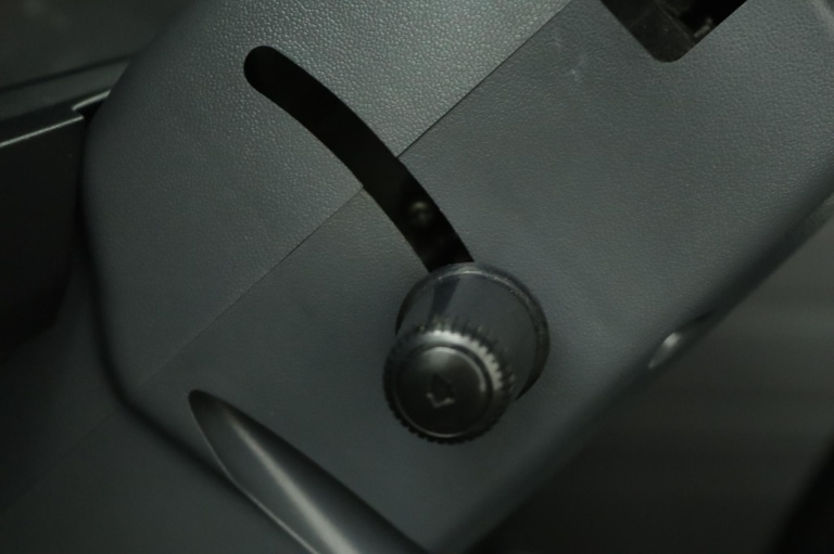 Toyota Land Cruiser HZJ79 - 4.2 6 cilinder 37