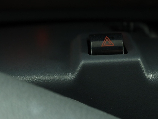 Toyota Land Cruiser HZJ79 - 4.2 6 cilinder