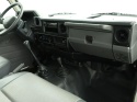 Toyota Land Cruiser HZJ79 - 4.2 6 cilinder