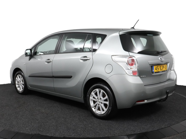 Toyota Verso - 1.8 VVT-i Aspiration