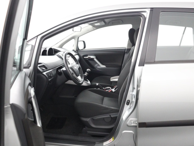 Toyota Verso - 1.8 VVT-i Aspiration