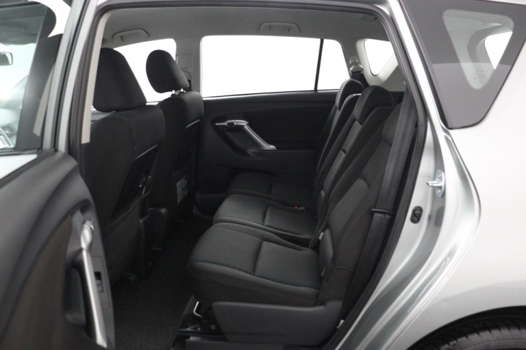 Toyota Verso - 1.8 VVT-i Aspiration 18