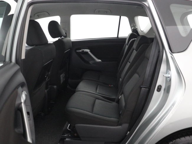 Toyota Verso - 1.8 VVT-i Aspiration