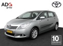 Toyota Verso - 1.8 VVT-i Aspiration
