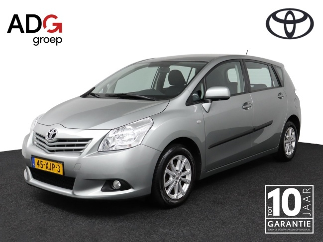 Toyota Verso - 1.8 VVT-i Aspiration