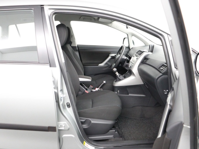 Toyota Verso - 1.8 VVT-i Aspiration