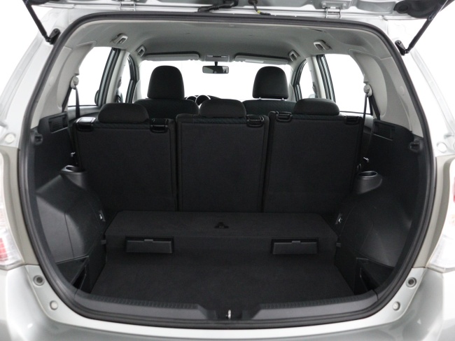 Toyota Verso - 1.8 VVT-i Aspiration