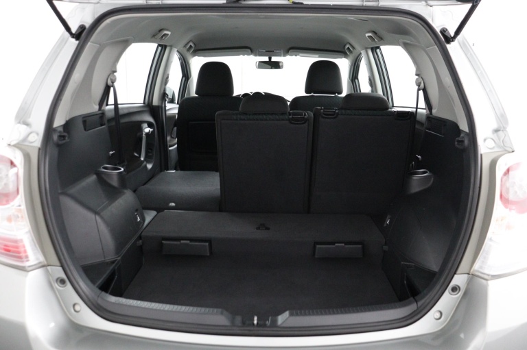 Toyota Verso - 1.8 VVT-i Aspiration 24