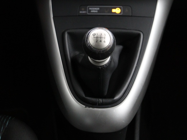 Toyota Verso - 1.8 VVT-i Aspiration