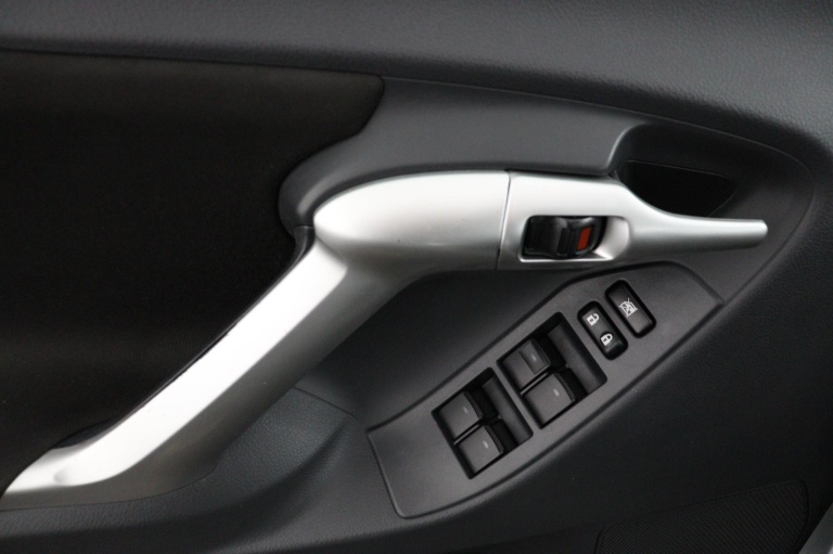 Toyota Verso - 1.8 VVT-i Aspiration 28