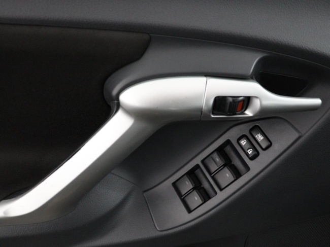 Toyota Verso - 1.8 VVT-i Aspiration