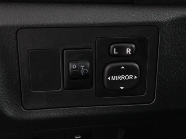 Toyota Verso - 1.8 VVT-i Aspiration