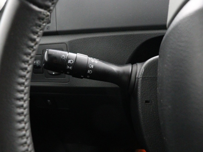 Toyota Verso - 1.8 VVT-i Aspiration