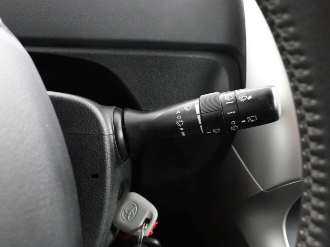 Toyota Verso - 1.8 VVT-i Aspiration