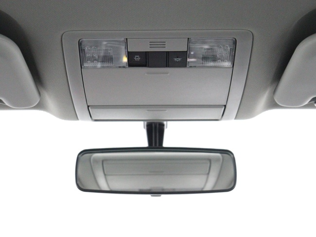 Toyota Verso - 1.8 VVT-i Aspiration