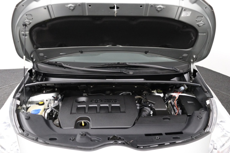 Toyota Verso - 1.8 VVT-i Aspiration 33