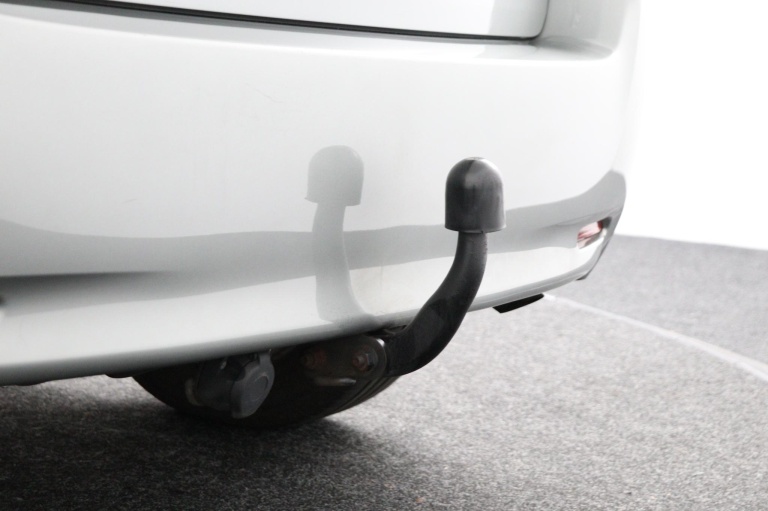 Toyota Verso - 1.8 VVT-i Aspiration 34