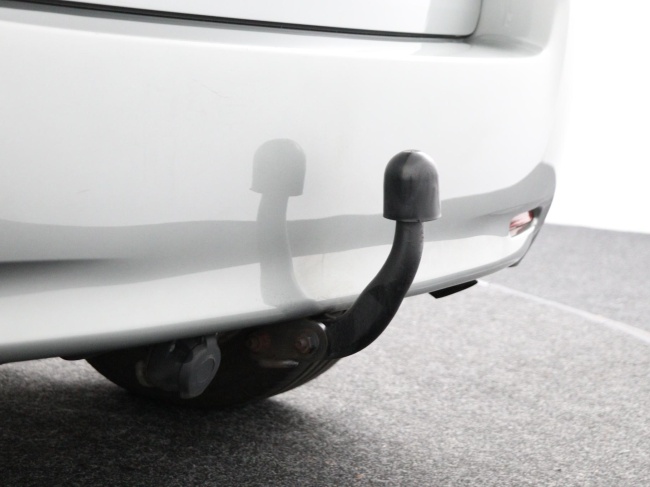 Toyota Verso - 1.8 VVT-i Aspiration