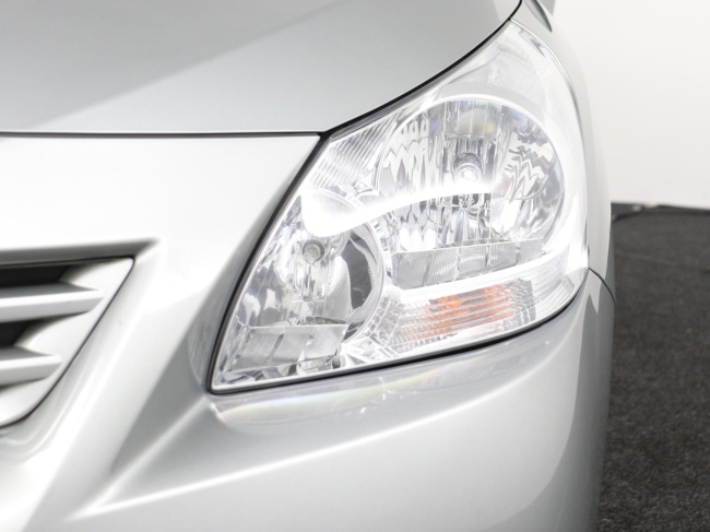 Toyota Verso - 1.8 VVT-i Aspiration