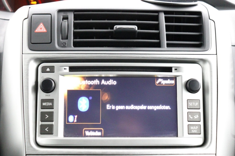 Toyota Verso - 1.8 VVT-i Aspiration 42