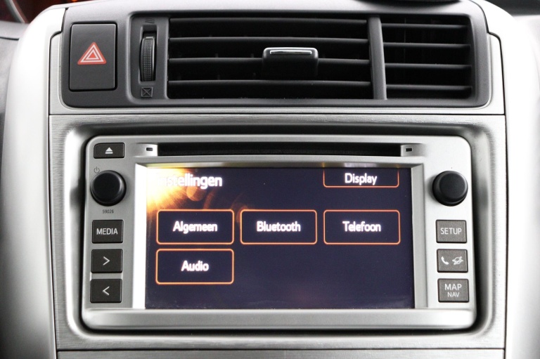 Toyota Verso - 1.8 VVT-i Aspiration 44