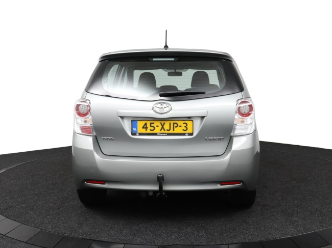 Toyota Verso - 1.8 VVT-i Aspiration