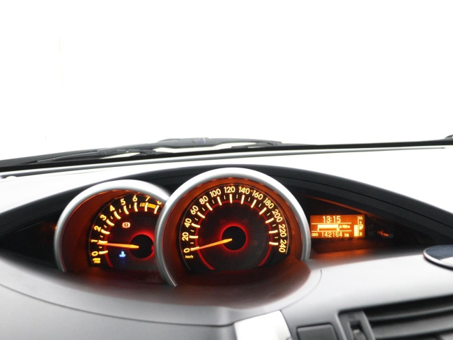 Toyota Verso - 1.8 VVT-i Aspiration