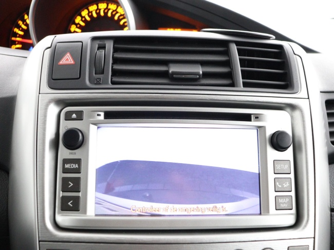 Toyota Verso - 1.8 VVT-i Aspiration