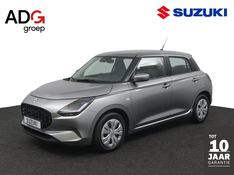 Suzuki Swift - 1.2 Comfort Smart Hybrid 1
