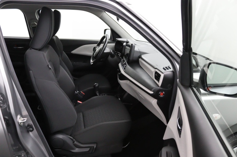 Suzuki Swift - 1.2 Comfort Smart Hybrid 10