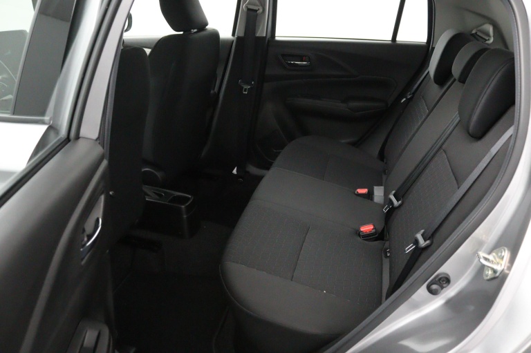 Suzuki Swift - 1.2 Comfort Smart Hybrid 12