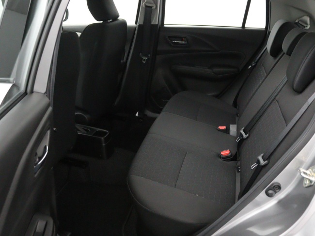 Suzuki Swift - 1.2 Comfort Smart Hybrid