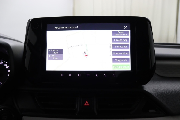 Suzuki Swift - 1.2 Comfort Smart Hybrid 13