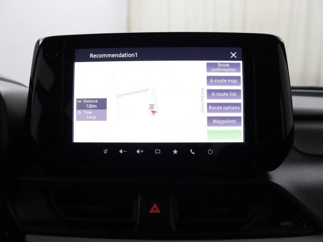 Suzuki Swift - 1.2 Comfort Smart Hybrid