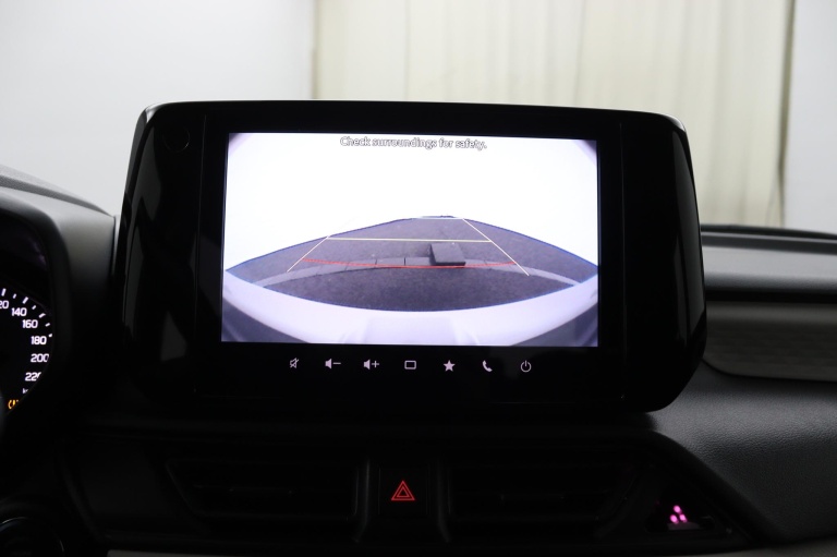 Suzuki Swift - 1.2 Comfort Smart Hybrid 14