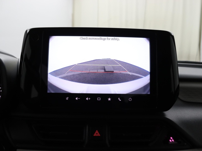 Suzuki Swift - 1.2 Comfort Smart Hybrid