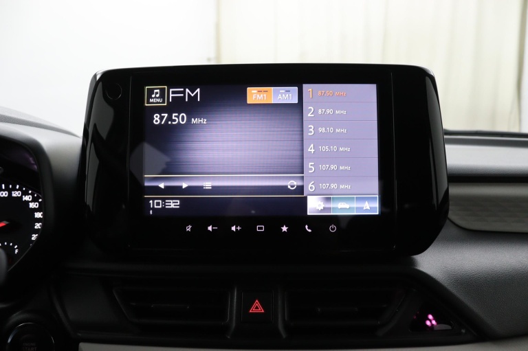 Suzuki Swift - 1.2 Comfort Smart Hybrid 15