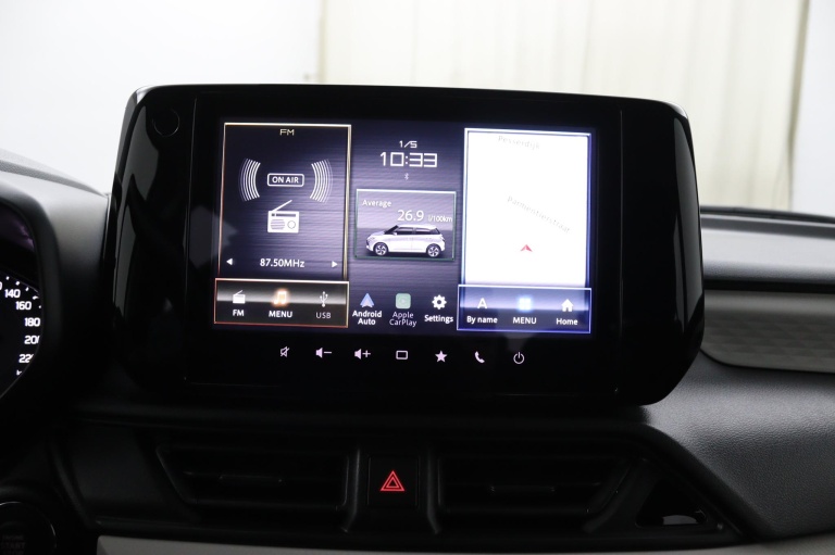 Suzuki Swift - 1.2 Comfort Smart Hybrid 16