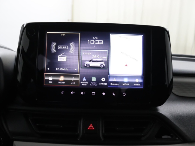 Suzuki Swift - 1.2 Comfort Smart Hybrid