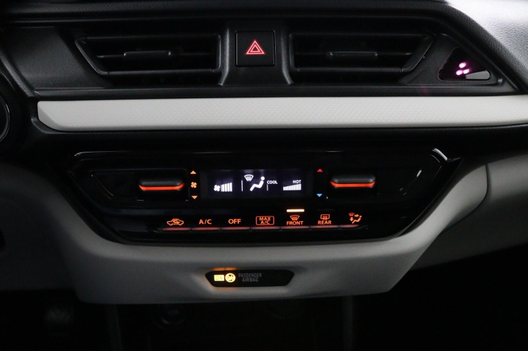 Suzuki Swift - 1.2 Comfort Smart Hybrid 17