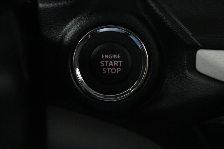 Suzuki Swift - 1.2 Comfort Smart Hybrid 20