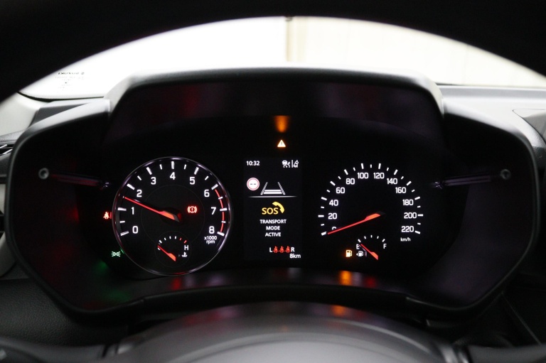 Suzuki Swift - 1.2 Comfort Smart Hybrid 22