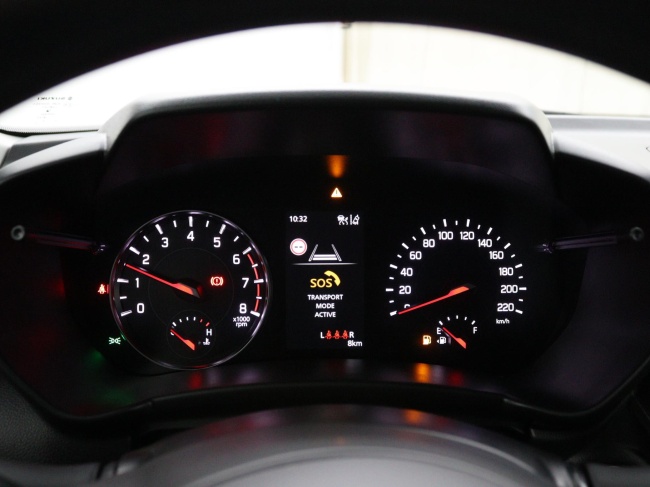 Suzuki Swift - 1.2 Comfort Smart Hybrid