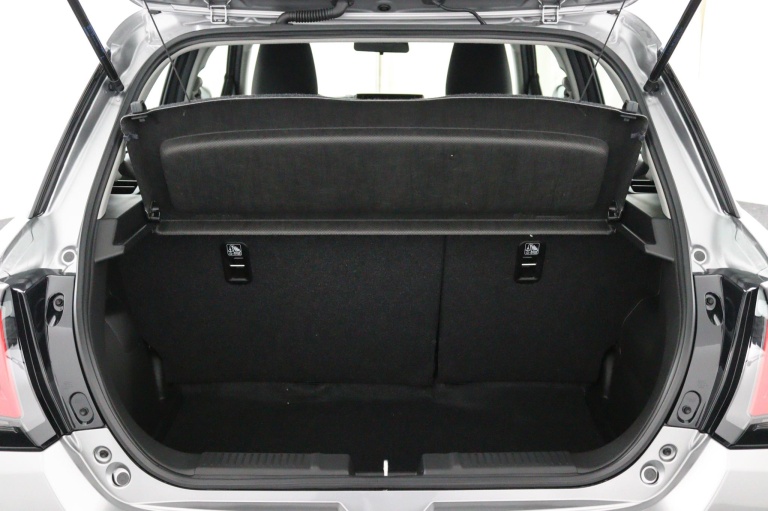 Suzuki Swift - 1.2 Comfort Smart Hybrid 26