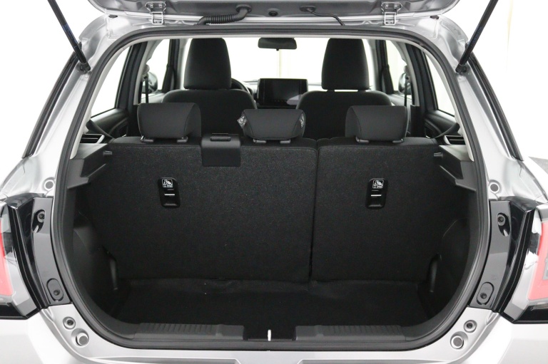 Suzuki Swift - 1.2 Comfort Smart Hybrid 27