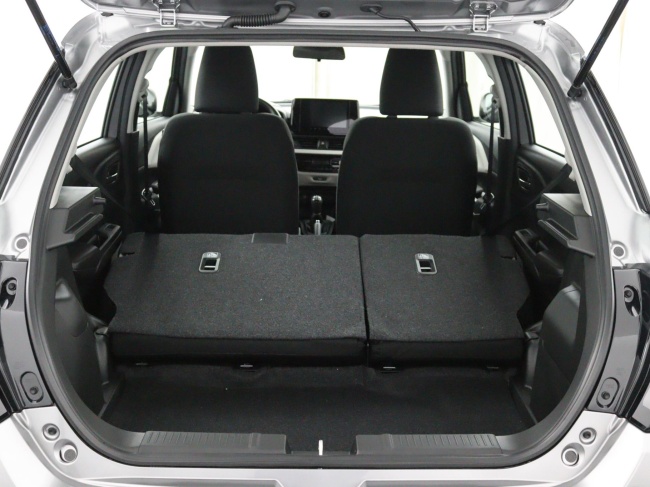 Suzuki Swift - 1.2 Comfort Smart Hybrid