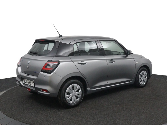 Suzuki Swift - 1.2 Comfort Smart Hybrid