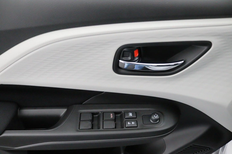 Suzuki Swift - 1.2 Comfort Smart Hybrid 30