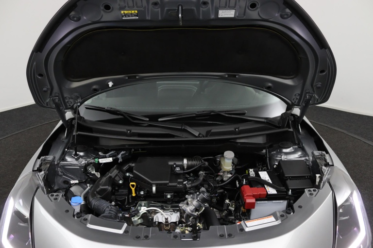 Suzuki Swift - 1.2 Comfort Smart Hybrid 32