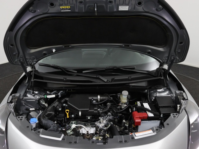 Suzuki Swift - 1.2 Comfort Smart Hybrid